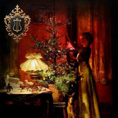 Oratorio de Noël, de Camille Saint-Saëns, na despedida desta temporada da Conversa de Câmara Oratorio de Noël, de Camille Saint-Saëns, na despedida desta temporada da Conversa de Câmara