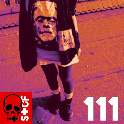 Mixtape 111: The way the morning broke was quite unusual.