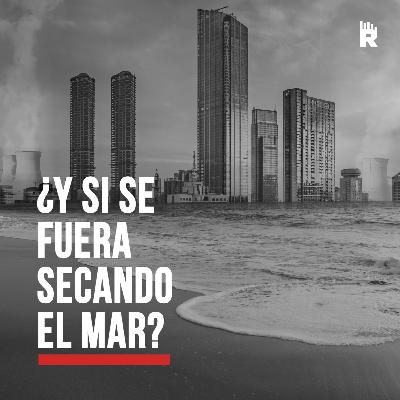 Episodio 9: Una pastilla que de valor Episodio 9: Una pastilla que de valor
