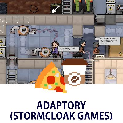Adaptory (Stormcloak Games)