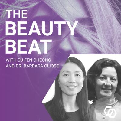 #17: The state of sustainable innovation: in-cosmetics Global 2024 with Su Fen Cheong and Dr. Barbara Olioso #17: The state of sustainable innovation: in-cosmetics Global 2024 with Su Fen Cheong and Dr. Barbara Olioso
