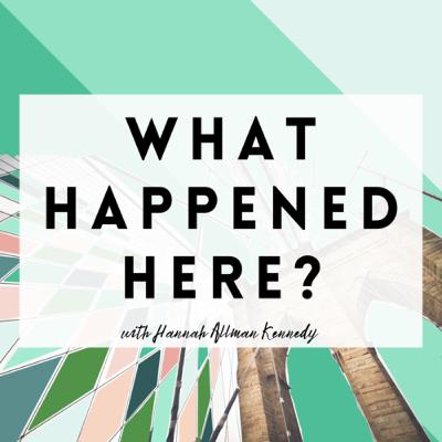 Episode 15: The Bennington Triangle, Vermont Episode 15: The Bennington Triangle, Vermont