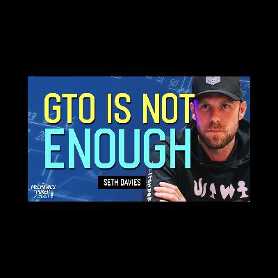 Seth Davies, The Truth About High Rollers (Nobody Tells You This) Seth Davies, The Truth About High Rollers (Nobody Tells You This)