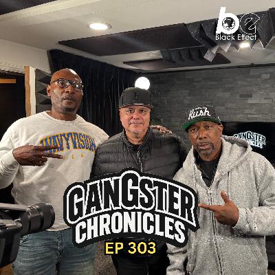 Julio G: LA Radio Icon on Eazy-E, Cypress Hill & the Birth of West Coast Hip Hop