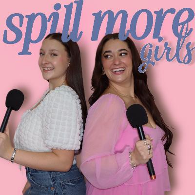 huge big special announcement