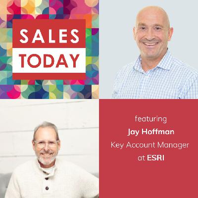 Non-commission sales is the future!