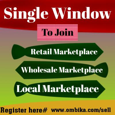 Become Delivery Partner with OMBIKA for Handsome Earning