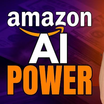 J’ai renvoyé mon graphiste ET mon photographe grâce à cette IA d’Amazon