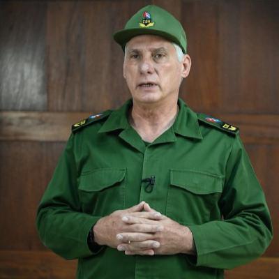 Siete días en la agenda de Gobierno