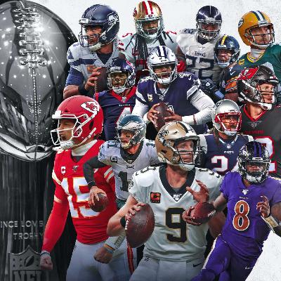 NFL and NBA News/Conference Championship Predictions