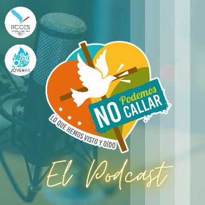 No podemos callar, el podcast. No podemos callar, el podcast.