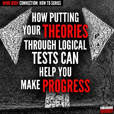 Using Logic to Conquer Doubts in Mind Body Work