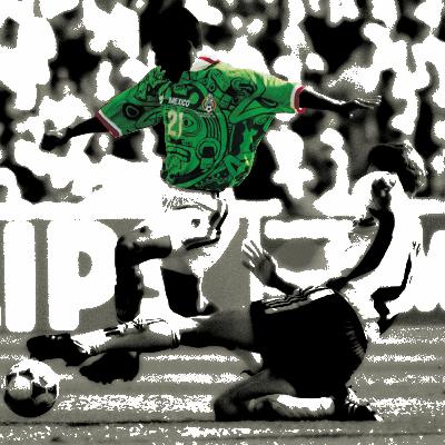 Ep. 1 - Should JCO Keep His Job?