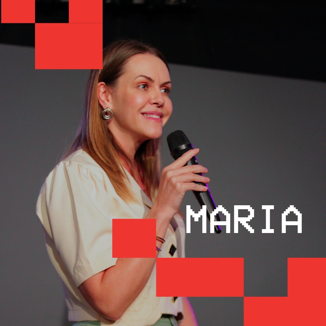 Maria - Escolha Certa episode artwork