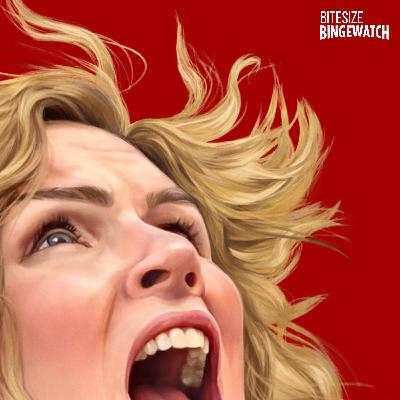 Pluribus (Season 1, Apple TV, 2025)