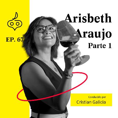 Arisbeth Araujo Arisbeth Araujo