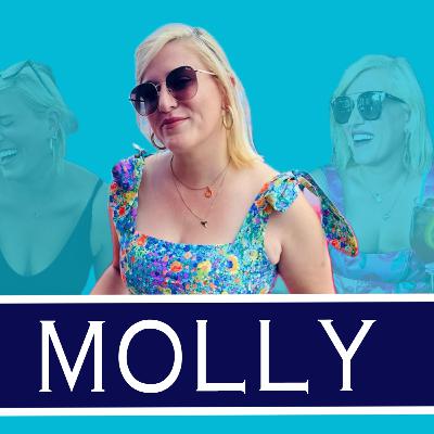 Creator's Corner: Molly from Mammoth Club Interview Creator's Corner: Molly from Mammoth Club Interview