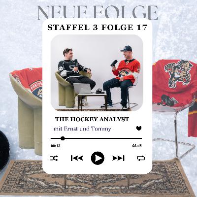 S3 #17: Spitze eng wie nie in der DEL und der Joker hat nichts zu lachen