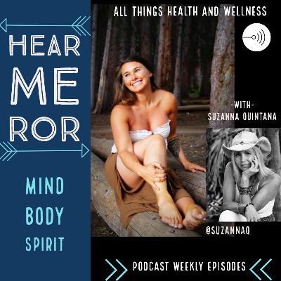 25: How to know you're dating a Narcissist with Suzanna Quintana 25: How to know you're dating a Narcissist with Suzanna Quintana