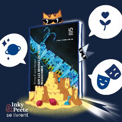 Sur les braises de votre insouciance, de Thierry Fauquembergue Sur les braises de votre insouciance, de Thierry Fauquembergue