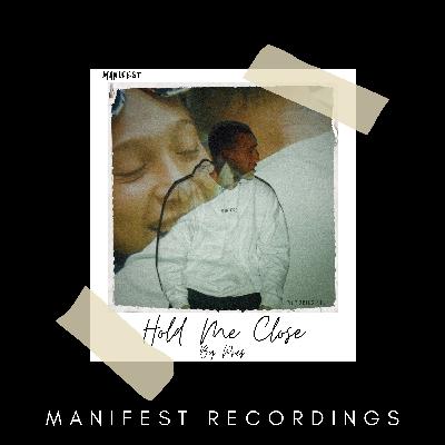 Pres - Hold Me Close