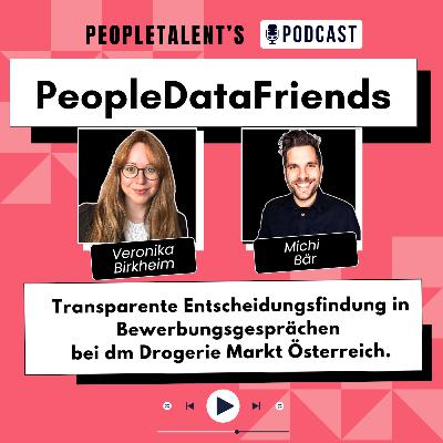 Modernes Recruiting im Einzelhandel: Im Gespräch mit dm Österreich
