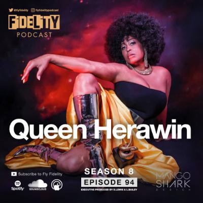 Queen Herawin (Episode 94, S8)