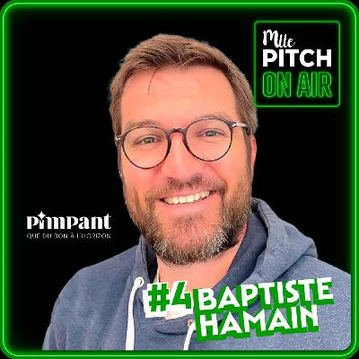 S3 - #4 Pimpant : De la poudre pour dépolluer la planète