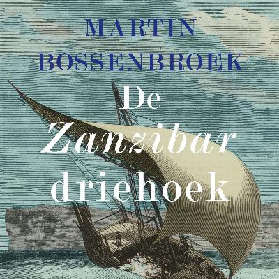 De Zanzibardriehoek | De  Rijnlandse Boekhandel
