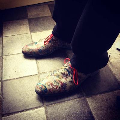 82 Patrick Riguelle (Laatste Showband, Red Harmony, Kadril) 82 Patrick Riguelle (Laatste Showband, Red Harmony, Kadril)