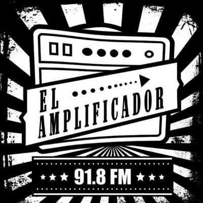 T6 x 187 El Amplificador Entrevista a REYLOBO