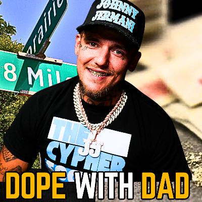 My Dad Taught Me How to Rip and Run in the Streets of Detroit | Ep 84