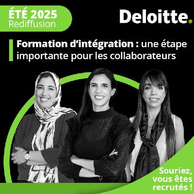 [REDIFF] Formation d'intégration : une étape importante pour les collaborateurs