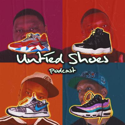 Untied Shoes – EP.22 – Don’t “Son” Me Pt.1