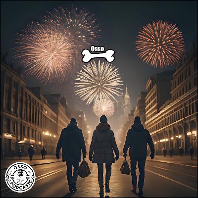 Osso EP 33 - Resoluções de ano novo, e o reencontro de nossos hosts! 🦊🦴🎮 Osso EP 33 - Resoluções de ano novo, e o reencontro de nossos hosts! 🦊🦴🎮