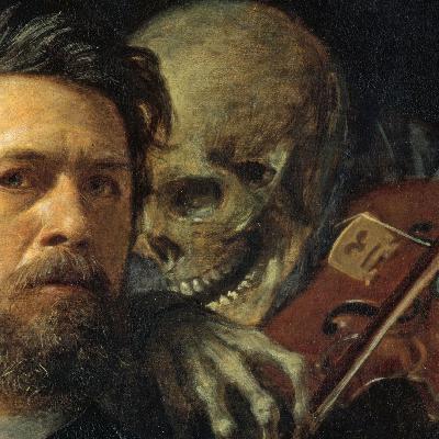 Death in music! 10 works that explore life’s final question Death in music! 10 works that explore life’s final question