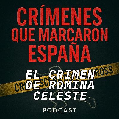 El Crimen de Romina Celeste