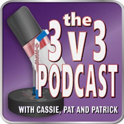 Episode245: The good, bad, & the ugly of Pittsburgh's goaltending situation Episode245: The good, bad, & the ugly of Pittsburgh's goaltending situation