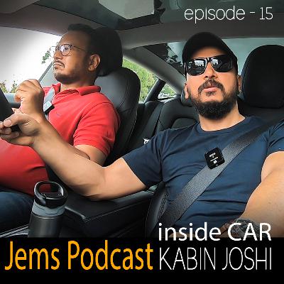 PODCAST inside CAR in Australia Sydney Episode 15