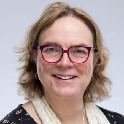 Episode 25 - Joanne Lockwood - 'The Making of Me' Episode 25 - Joanne Lockwood - 'The Making of Me'