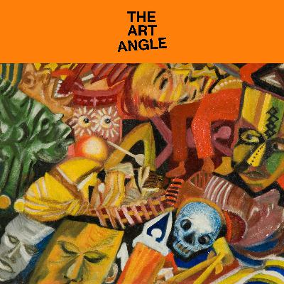 The Dramatic Story of Nigerian Modernism The Dramatic Story of Nigerian Modernism