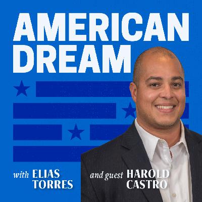 Harold Castro: Ask for Feedback