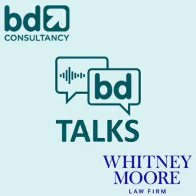 Emma Richmond, Managing Partner, Whitney Moore