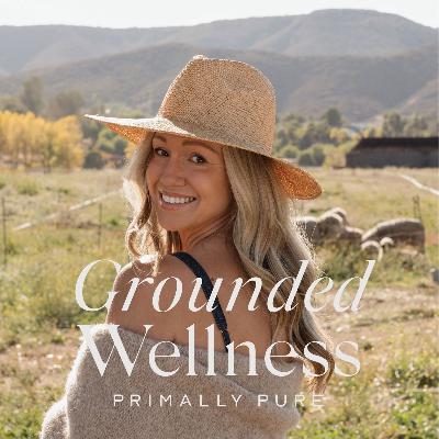 Ep. 32: The ‘Health’ Lies We’ve Been Sold with Paul Saladino, MD