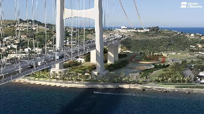 Il Ponte sullo Stretto: opportunità o debacle? Parla Gaetano Vecchio