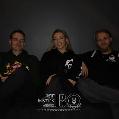 Det Beste Med Bø Episode 3 (13 11 2020)