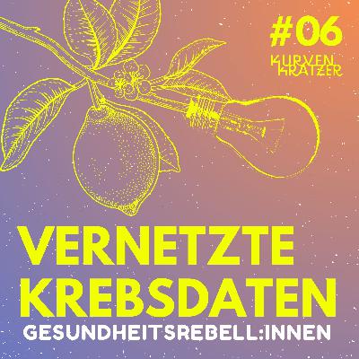 #6 Vernetzte Krebsdaten