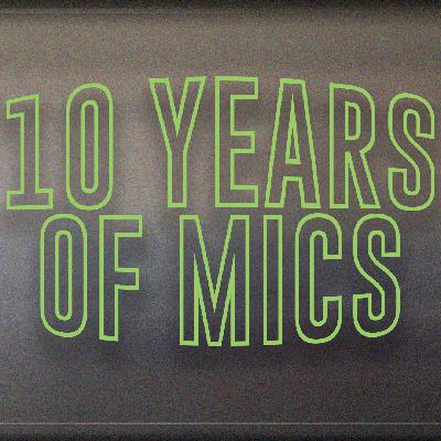 427: 4 Lessons from 10 Years on YouTube, Making AI Music, and More