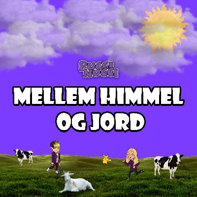 Afsnit 2 - Hvordan Mødtes Vi? Afsnit 2 - Hvordan Mødtes Vi?