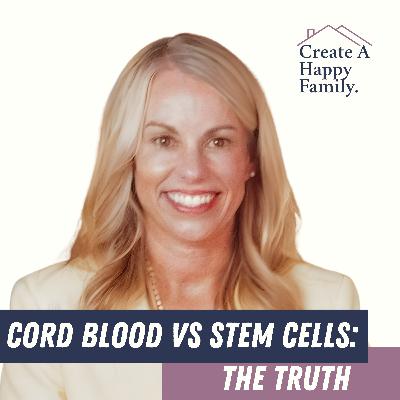 Cord Blood vs Stem Cells: The Truth Cord Blood vs Stem Cells: The Truth